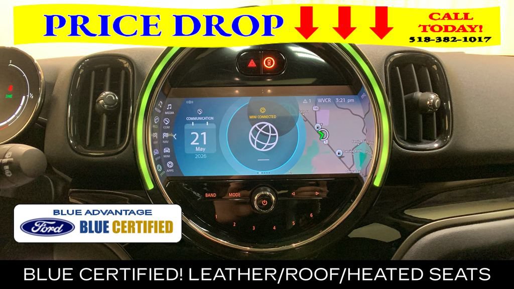 Used 2022 MINI Cooper Countryman S AWD/4WD image 39