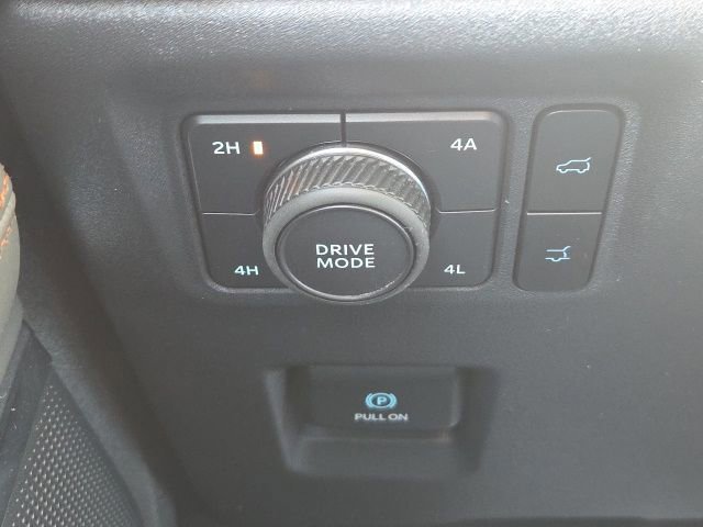 Certified 2025 Ford Expedition Max Active image 27