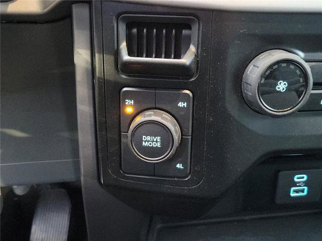 Certified 2023 Ford F150 XLT image 24