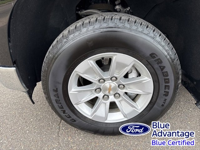 Used 2025 Chevrolet Silverado 1500 LT image 10