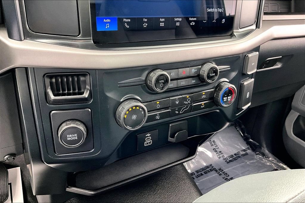 Certified 2025 Ford F150 XL RWD image 28