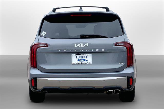Used 2025 Kia Telluride S AWD/4WD image 3