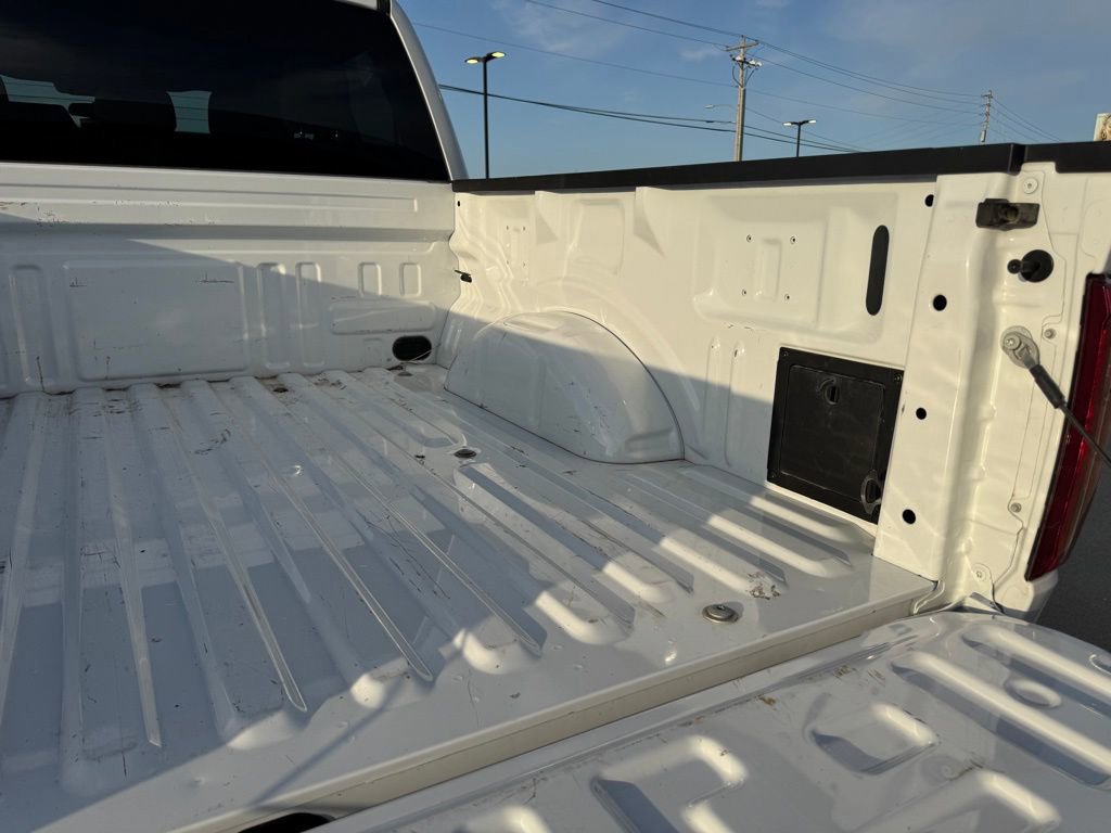 Certified 2025 Ford F150 XLT w/ Equipment Group 301A Standard image 37