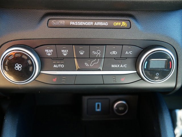 Certified 2020 Ford Escape SE AWD/4WD image 25