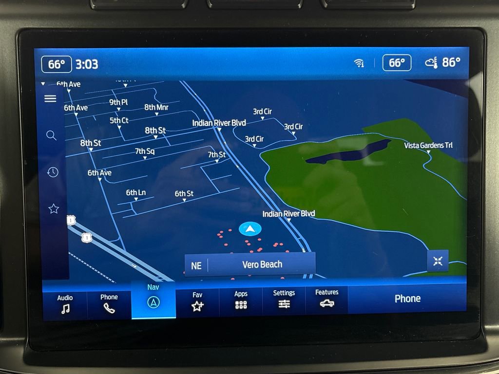 Certified 2023 Ford F150 XLT w/ Equipment Group 302A High image 26