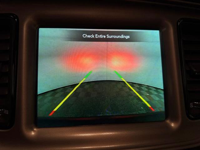 Used 2023 Dodge Challenger R/T Scat Pack w/ T/A Package image 28