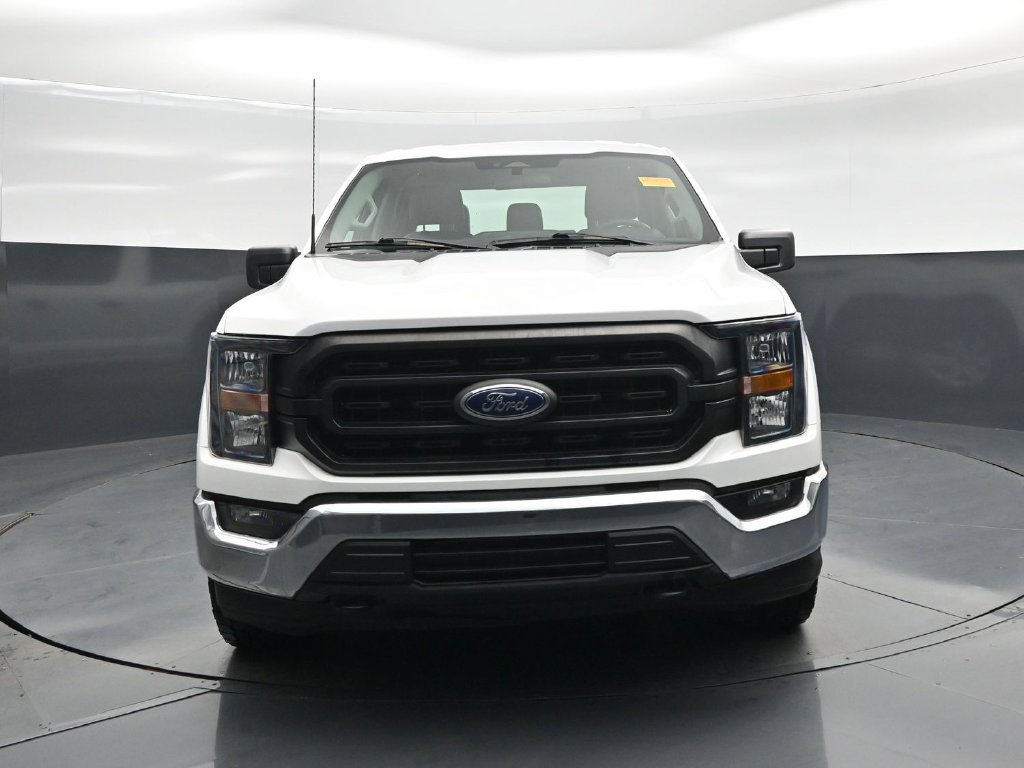 Certified 2023 Ford F150 XL w/ Trailer Tow Package AWD/4WD image 48