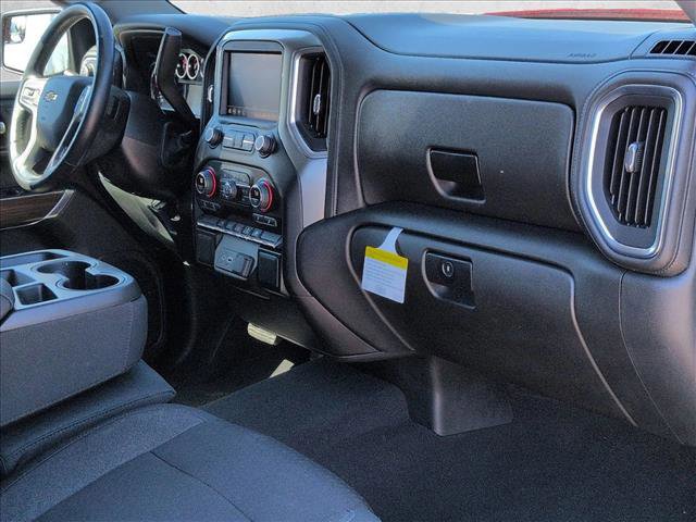 Used 2019 Chevrolet Silverado 1500 LT w/ All-Star Edition image 21