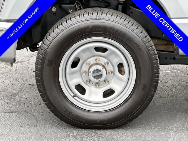Certified 2023 Ford F250 XLT AWD/4WD image 6