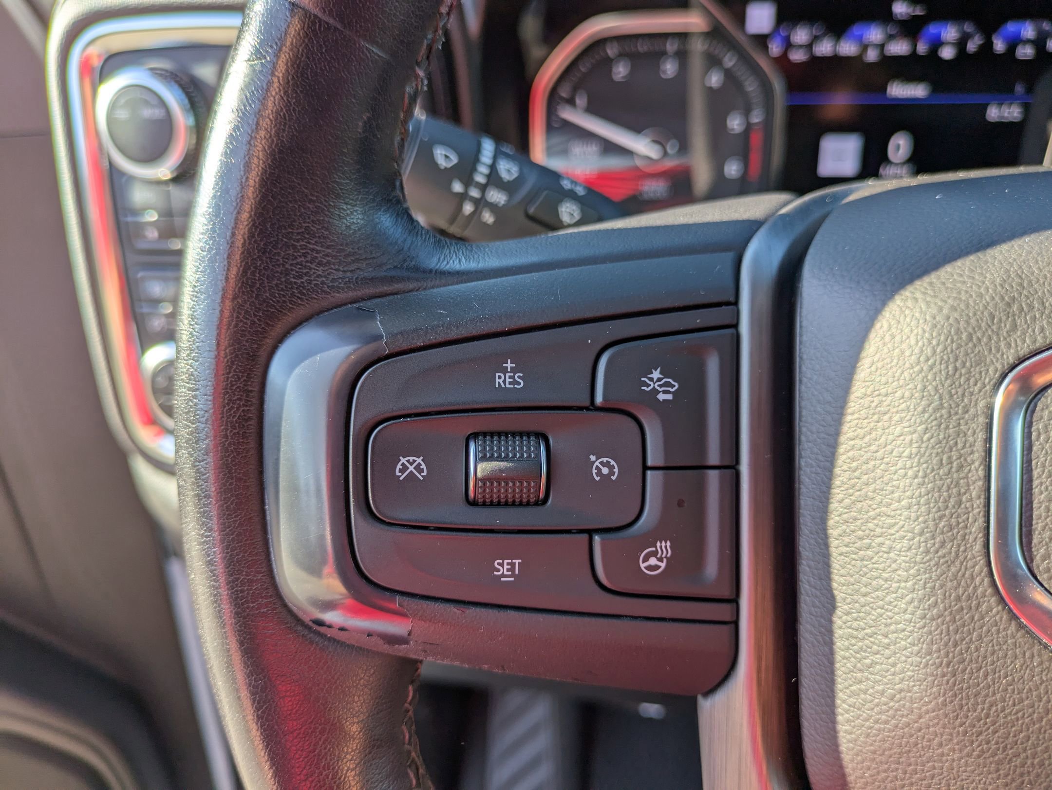 Used 2021 GMC Sierra 1500 Denali w/ Denali Ultimate Package image 20