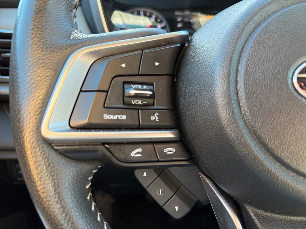 Used 2020 Subaru Outback Limited image 22