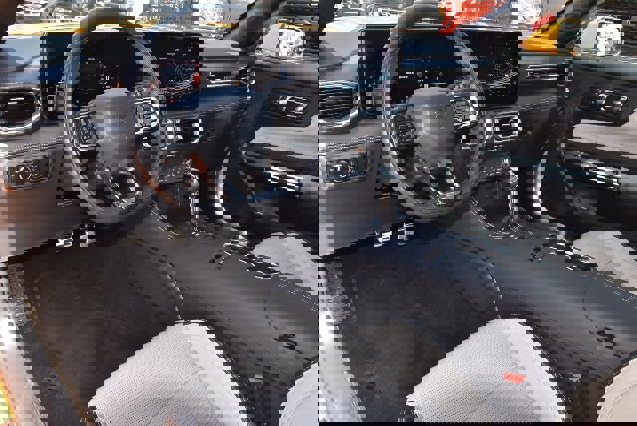 Certified 2026 Ford Mustang Premium image 13