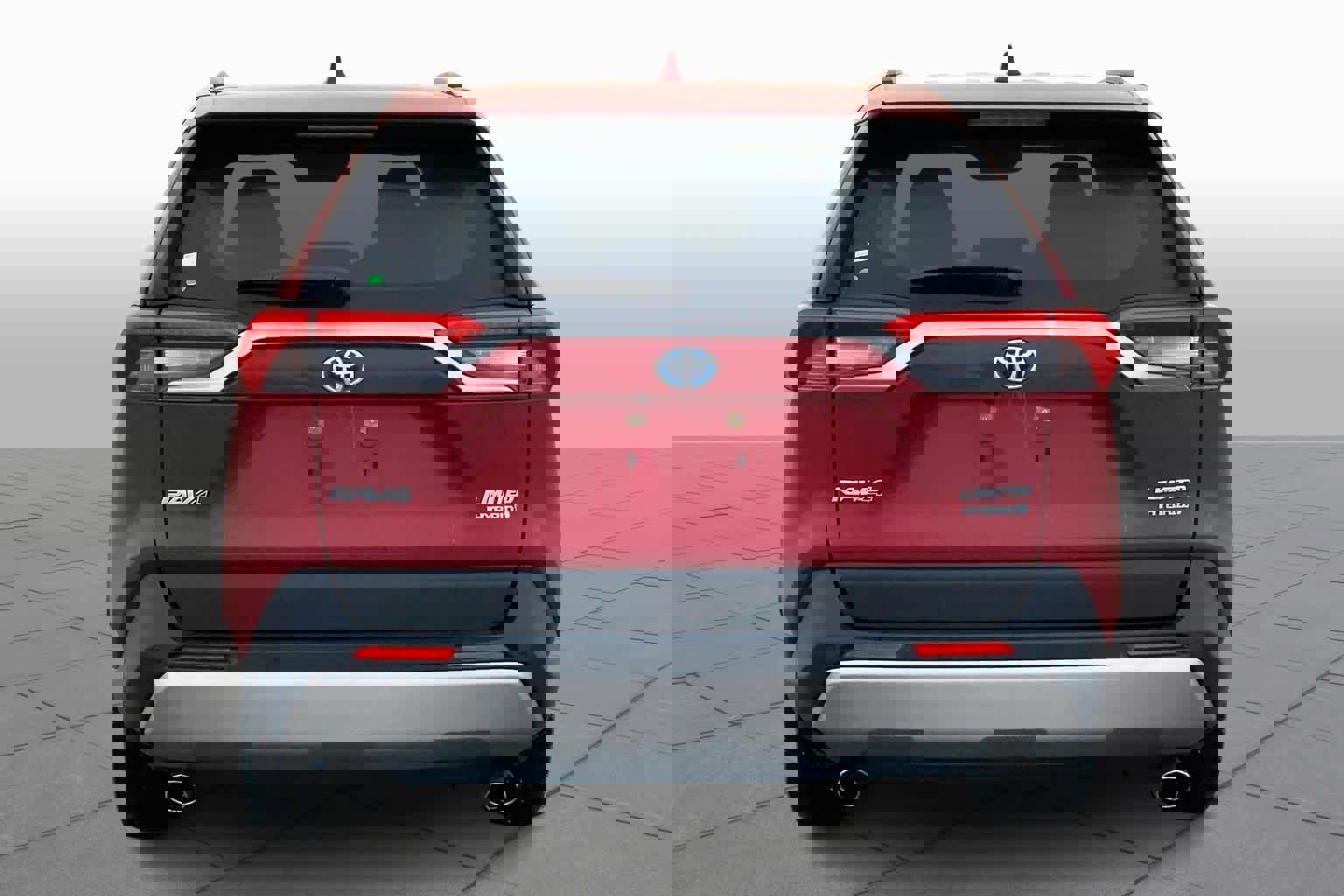 Used 2022 Toyota RAV4 Limited image 2