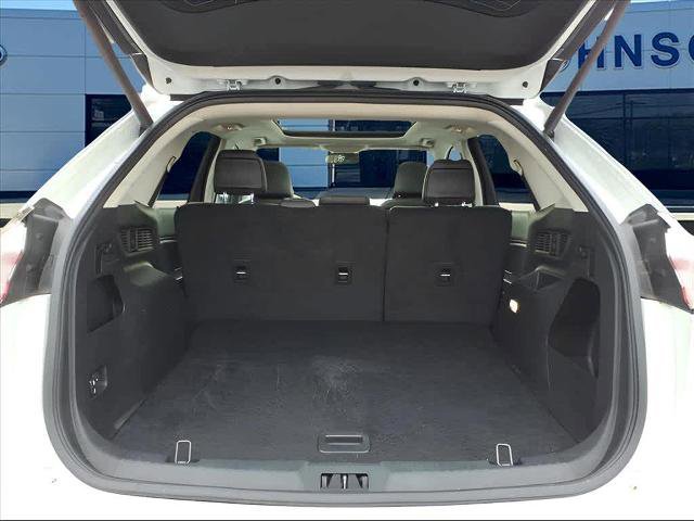Certified 2024 Ford Edge SEL w/ Convenience Package image 7