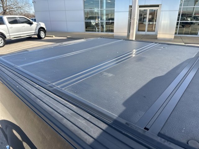 Certified 2019 Ford F150 XLT w/ Equipment Group 302A Luxury image 12