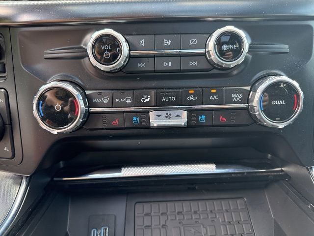 Certified 2023 Ford F150 Platinum w/ Equipment Group 701A High AWD/4WD image 18