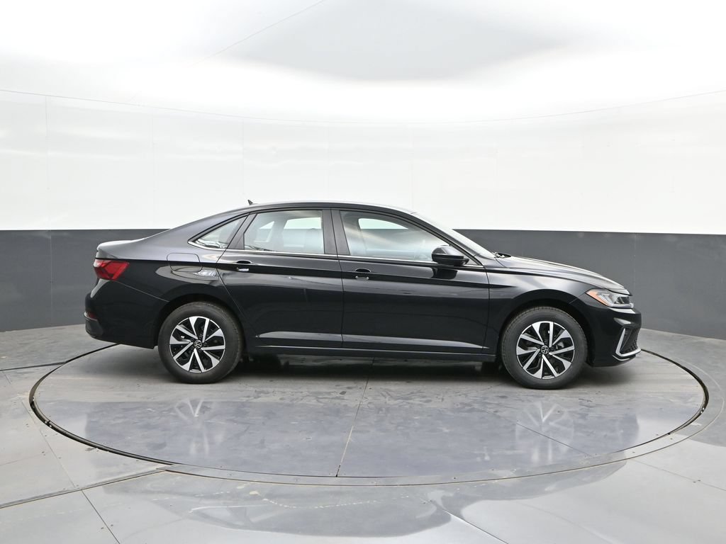 Used 2025 Volkswagen Jetta S FWD image 22