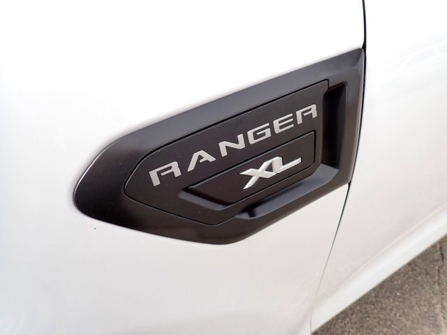 Certified 2022 Ford Ranger XL image 8