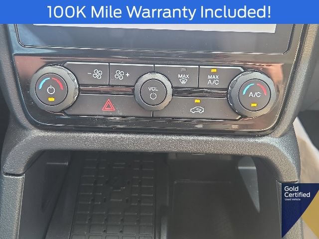 Certified 2025 Ford Ranger XLT w/ Equipment Group 301A High AWD/4WD image 31