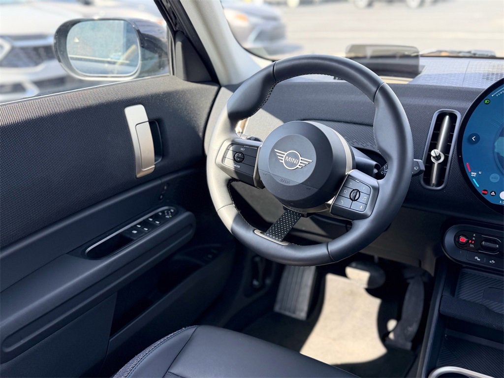 Used 2025 MINI Cooper Countryman S image 11