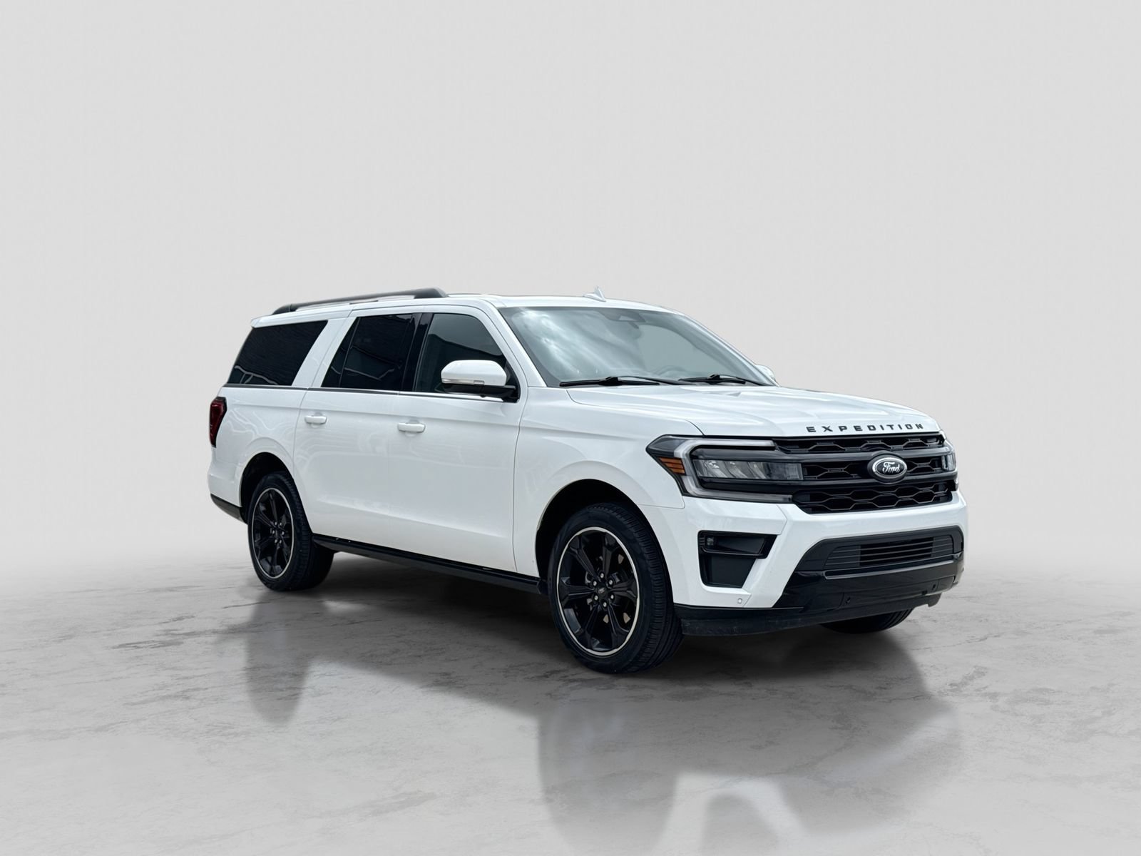 Certified 2024 Ford Expedition Max Limited AWD/4WD image 10