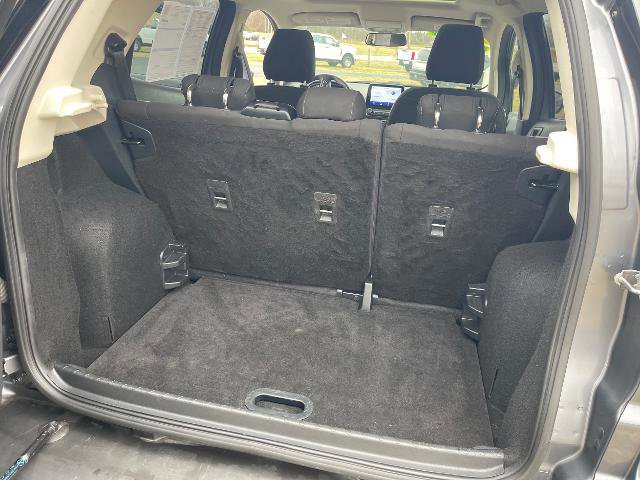 Certified 2020 Ford EcoSport SE image 25
