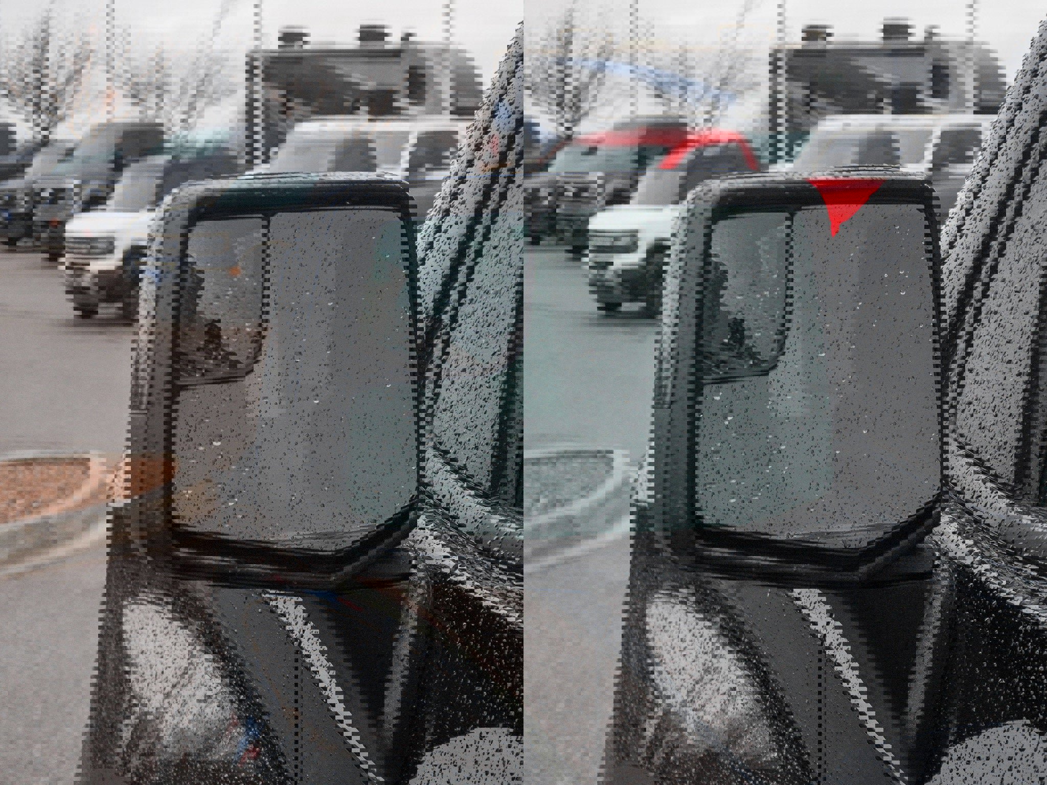 Used 2024 Chevrolet Silverado 1500 LT Trail Boss w/ Convenience Package II image 4