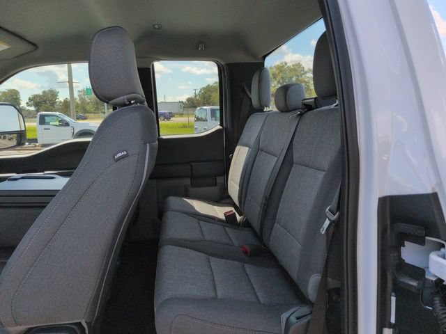 Certified 2026 Ford F250 XL w/ STX Appearance Package AWD/4WD image 13