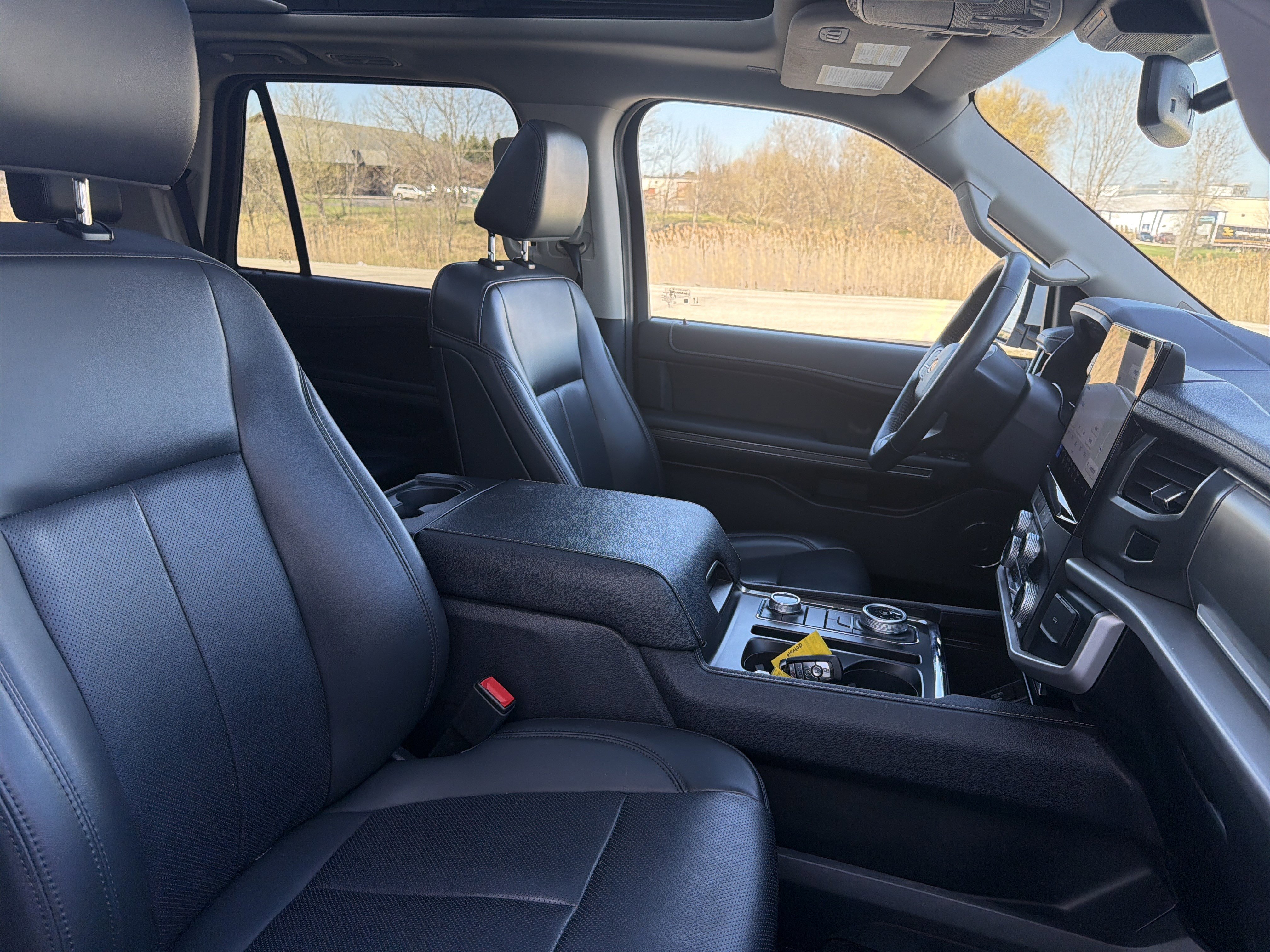 Certified 2023 Ford Expedition XLT AWD/4WD image 47