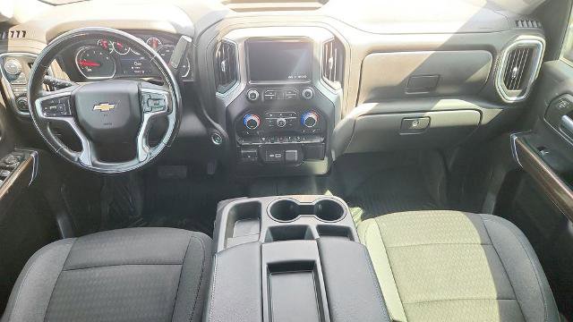 Used 2023 Chevrolet Silverado 2500 LT w/ Convenience Package image 27