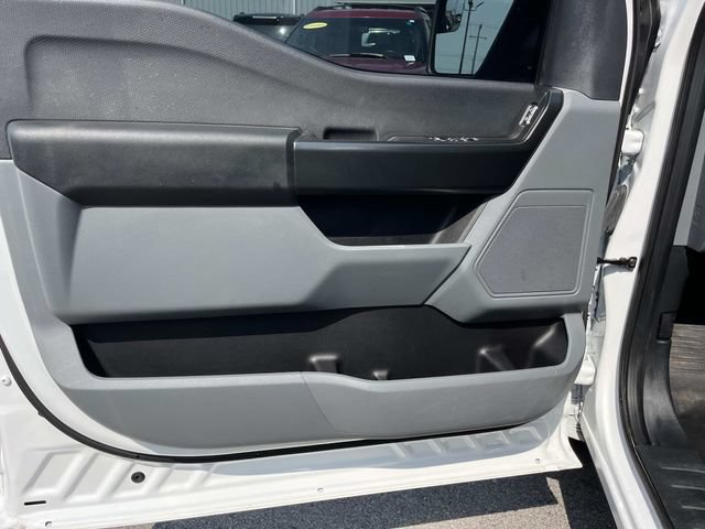 Certified 2023 Ford F150 XL RWD image 22