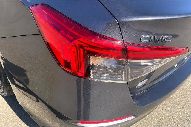 Used 2022 Honda Civic Sport image 28