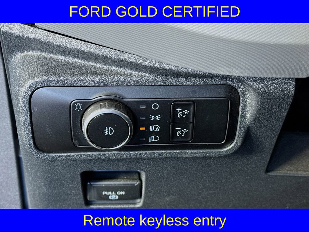 Certified 2023 Ford Bronco Big Bend image 10