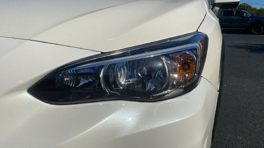 Used 2018 Subaru Crosstrek 2.0i Premium w/ Popular Package #2 AWD/4WD image 9