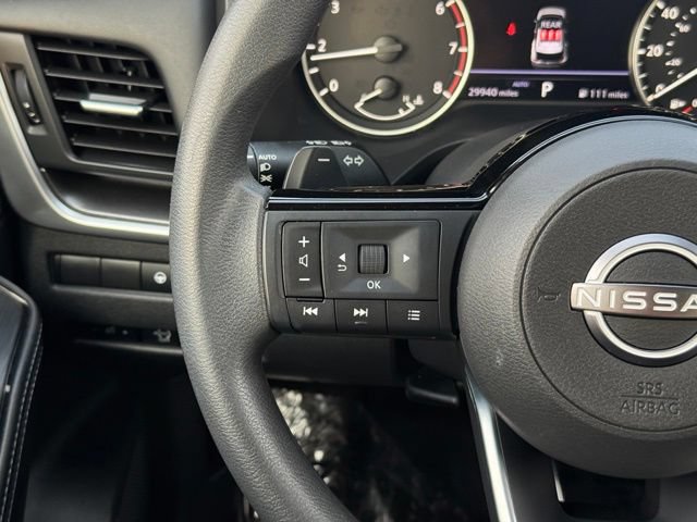 Used 2023 Nissan Rogue SV AWD/4WD image 23