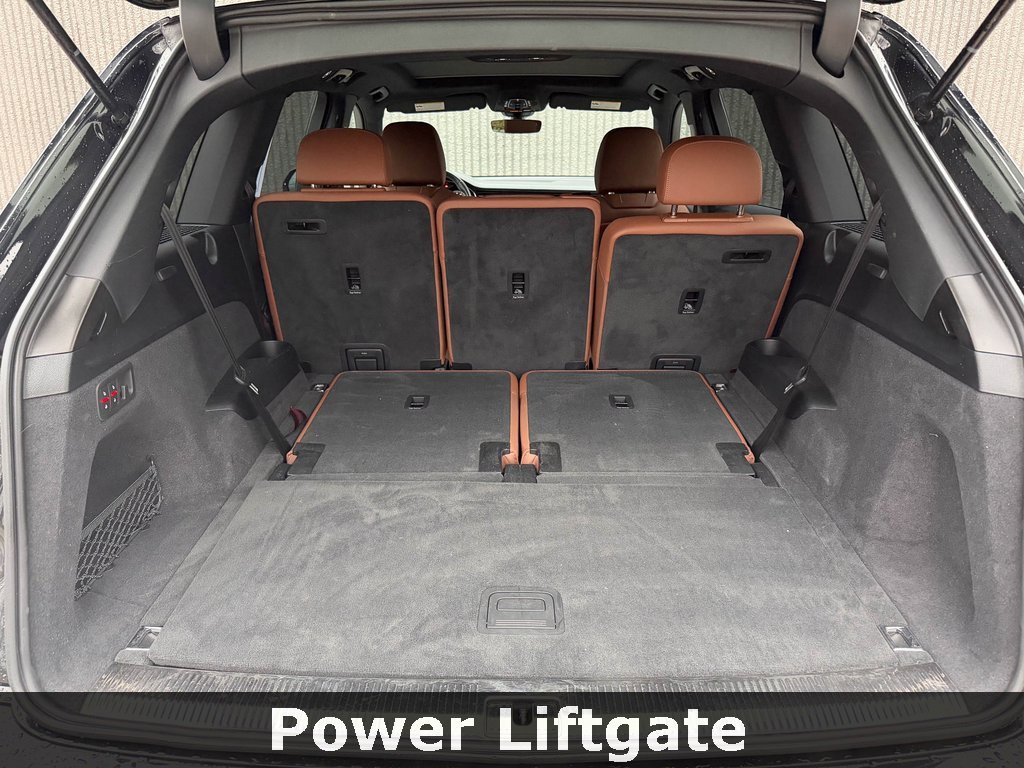 Used 2025 Audi Q7 3.0T Premium Plus image 21