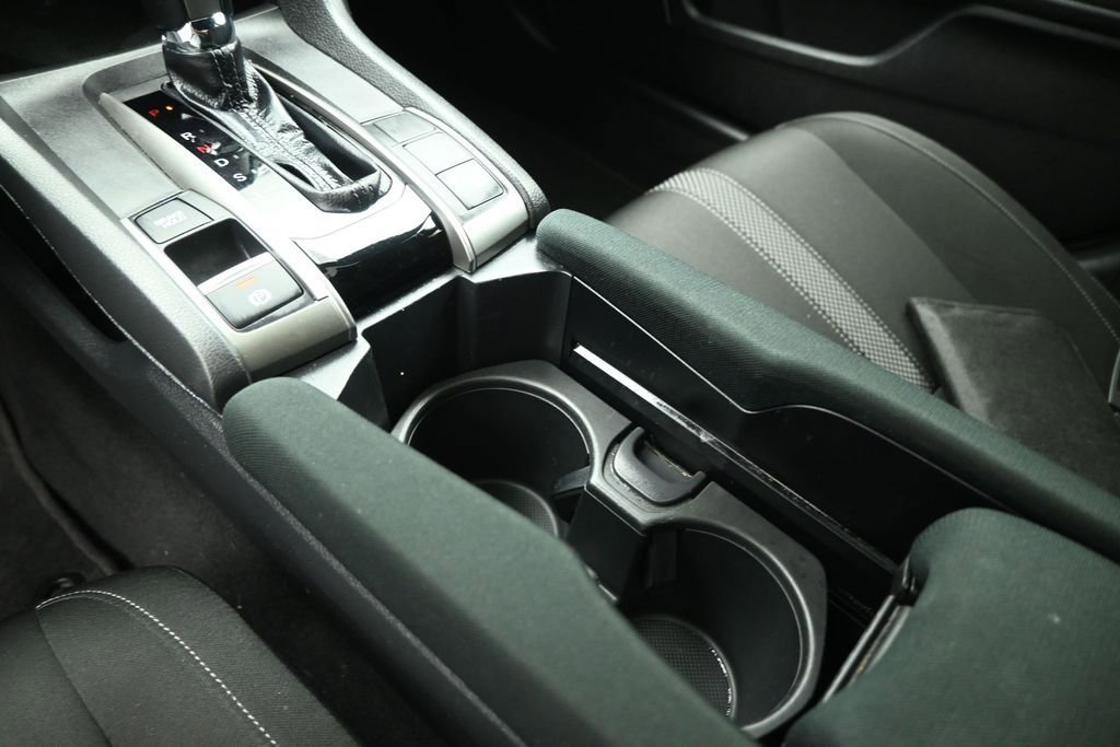 Used 2021 Honda Civic EX image 15