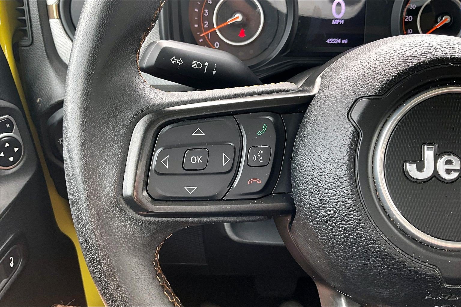 Used 2024 Jeep Wrangler Unlimited Sport AWD/4WD image 21