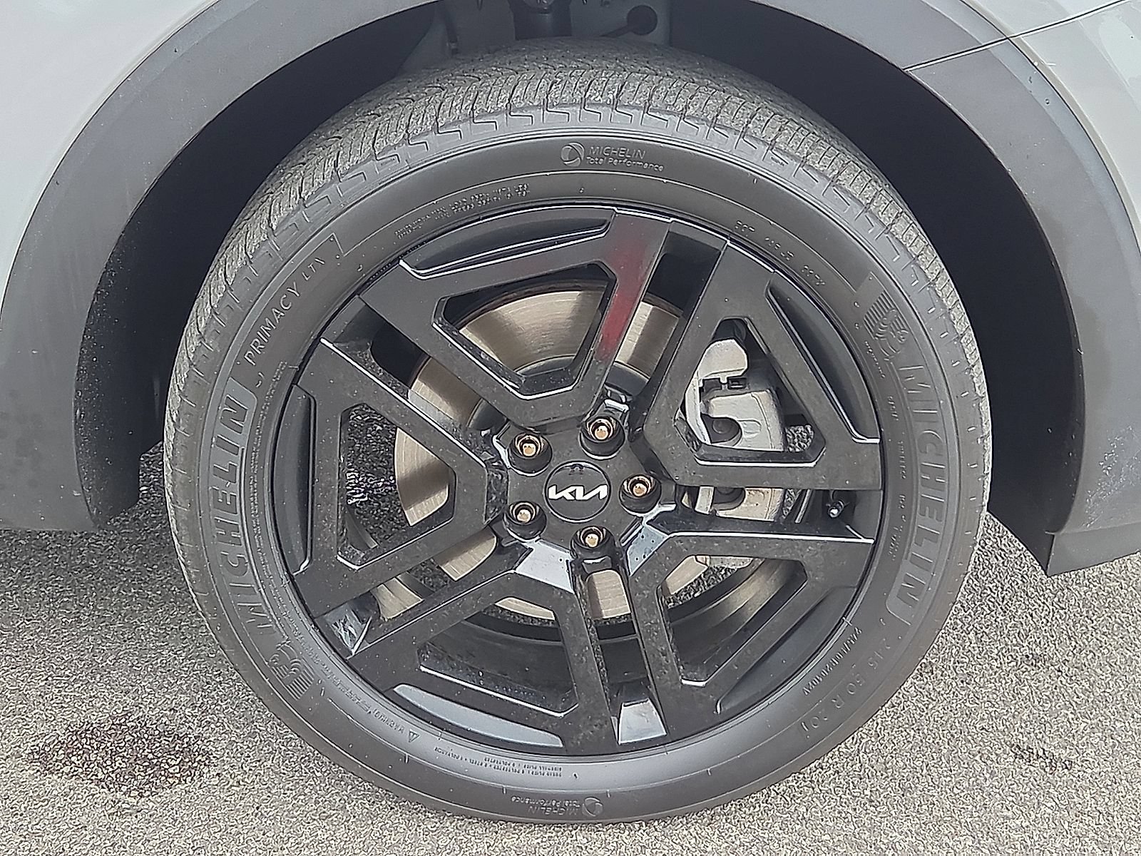 Used 2024 Kia Telluride SX Prestige X-Line AWD/4WD image 7