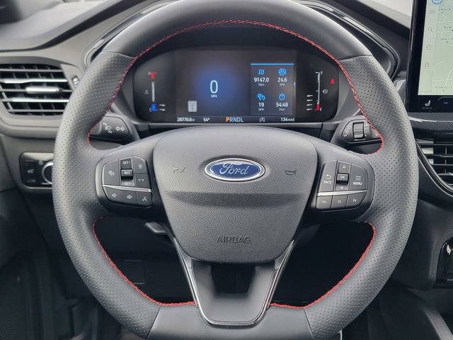 Certified 2023 Ford Escape ST-Line w/ Tech Pack #1 AWD/4WD image 32