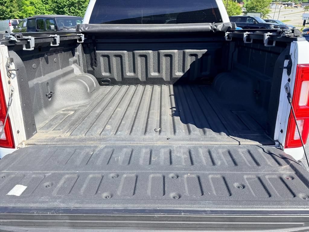 Certified 2021 Ford Ranger XLT AWD/4WD image 15