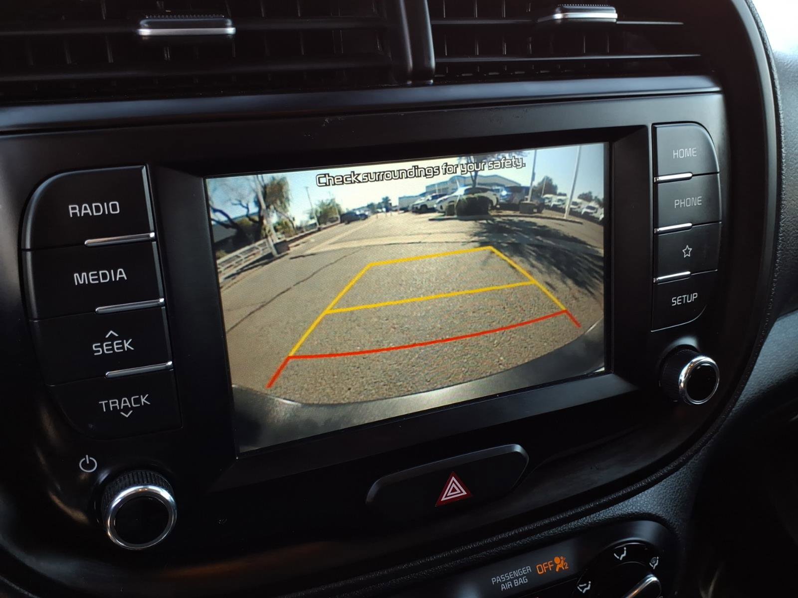 Used 2021 Kia Soul S FWD image 22