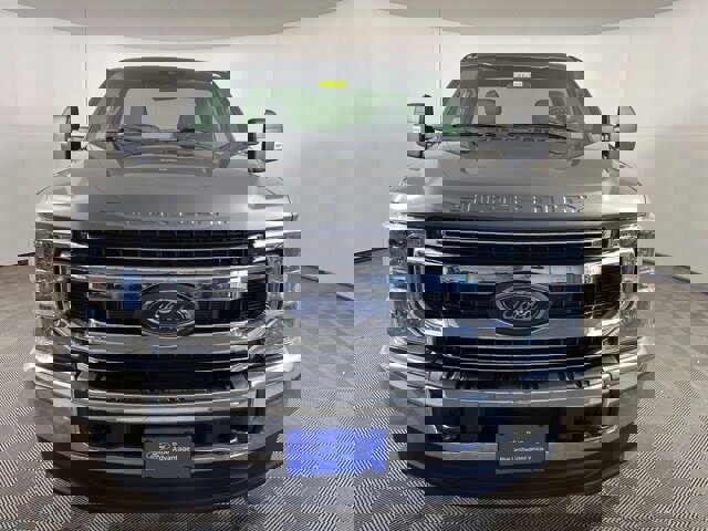 Certified 2021 Ford F250 XLT image 7