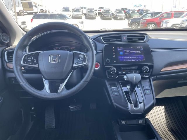 Used 2020 Honda CR-V EX image 11