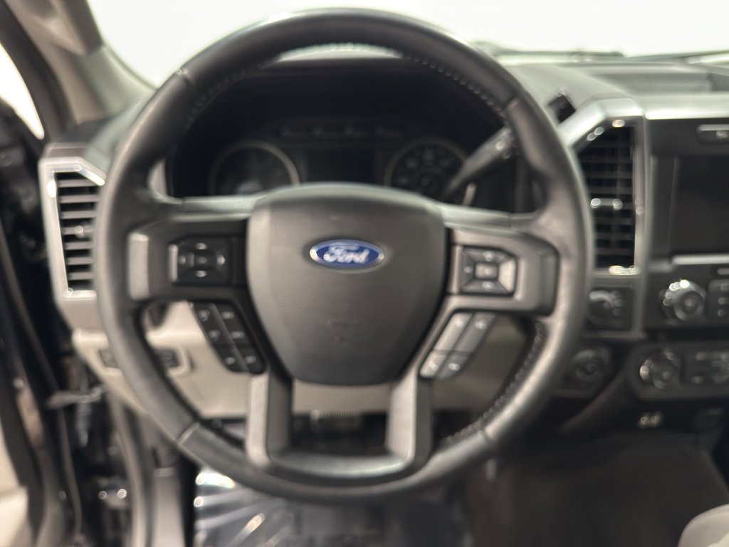 Certified 2019 Ford F150 XLT w/ Equipment Group 301A Mid image 18