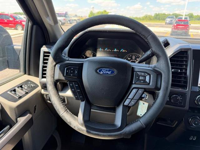 Certified 2019 Ford F150 XLT w/ Equipment Group 302A Luxury AWD/4WD image 11