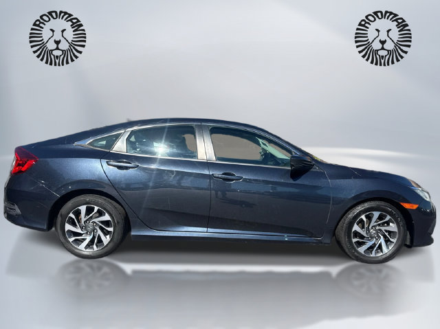 Used 2018 Honda Civic EX image 5