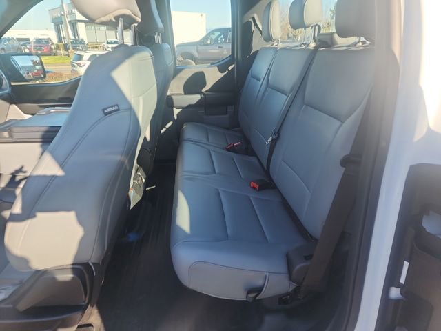 Certified 2021 Ford F150 XL w/ Equipment Group 101A High image 36