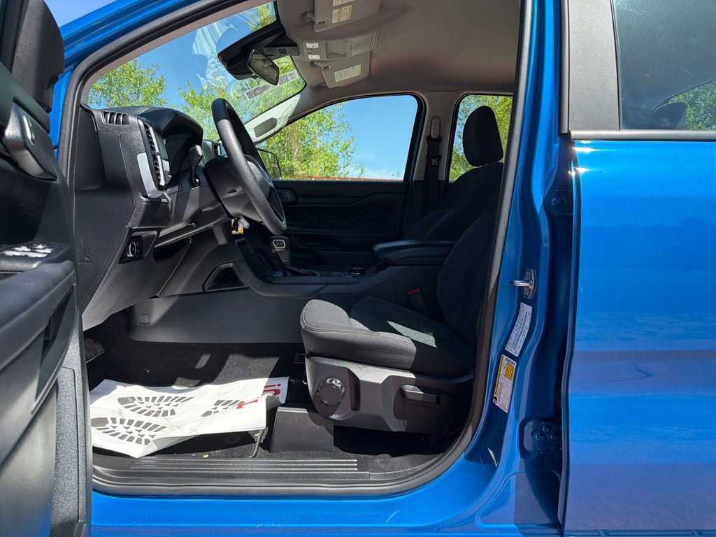 Certified 2024 Ford Ranger XL w/ Trailer Tow Package image 10