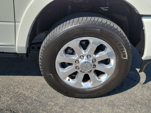 Used 2021 RAM 2500 Laramie AWD/4WD image 6